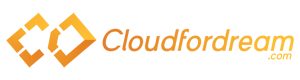 Logo Cloudfordream.com